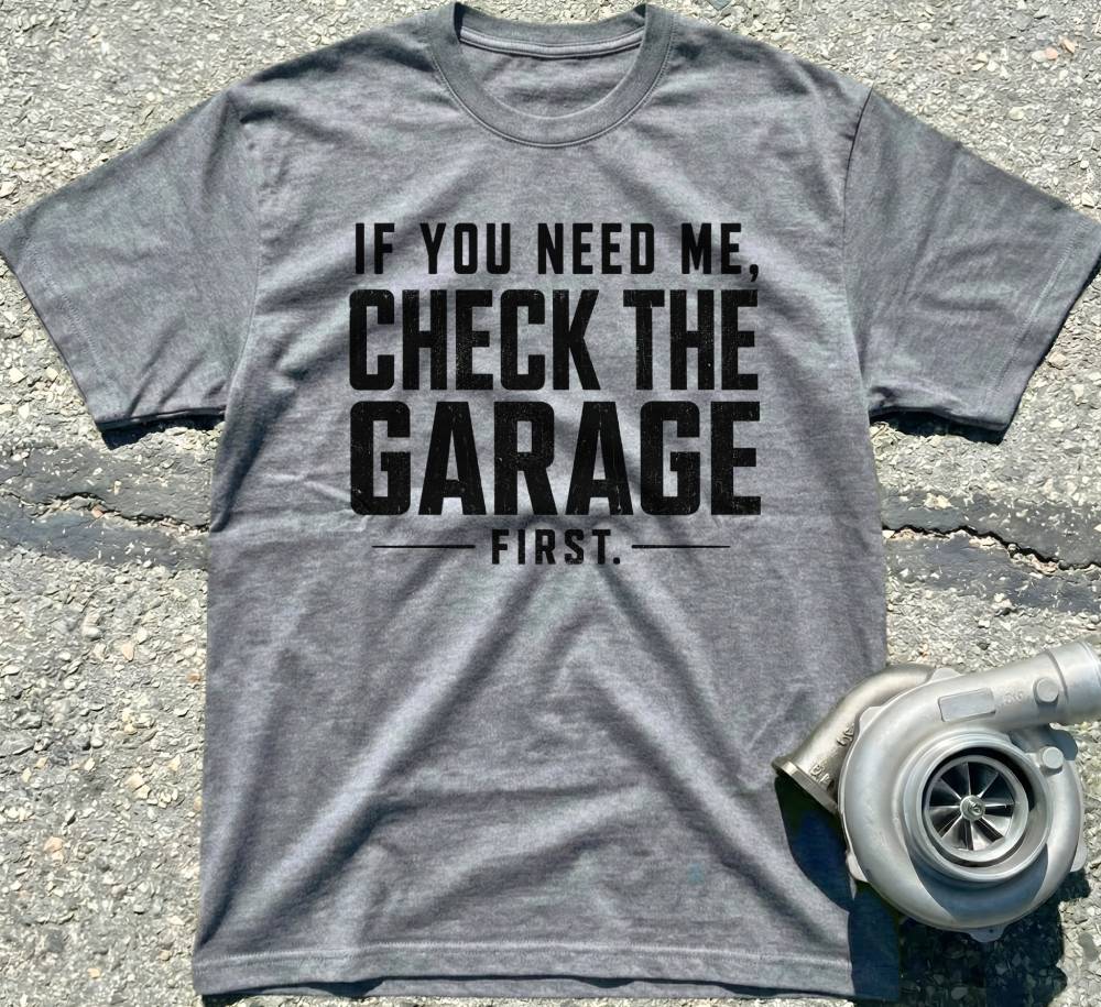 If You Need Me