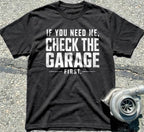 If You Need Me