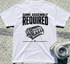 Some Assembly Required