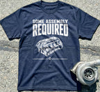 Some Assembly Required