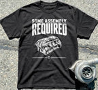 Some Assembly Required