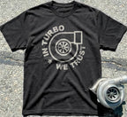 In Turbo We Trust