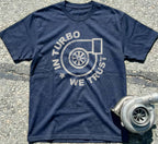 In Turbo We Trust