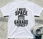 I Need Space