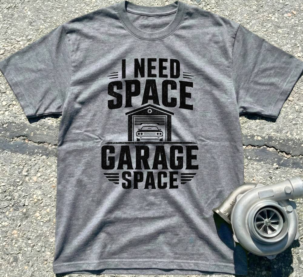 I Need Space
