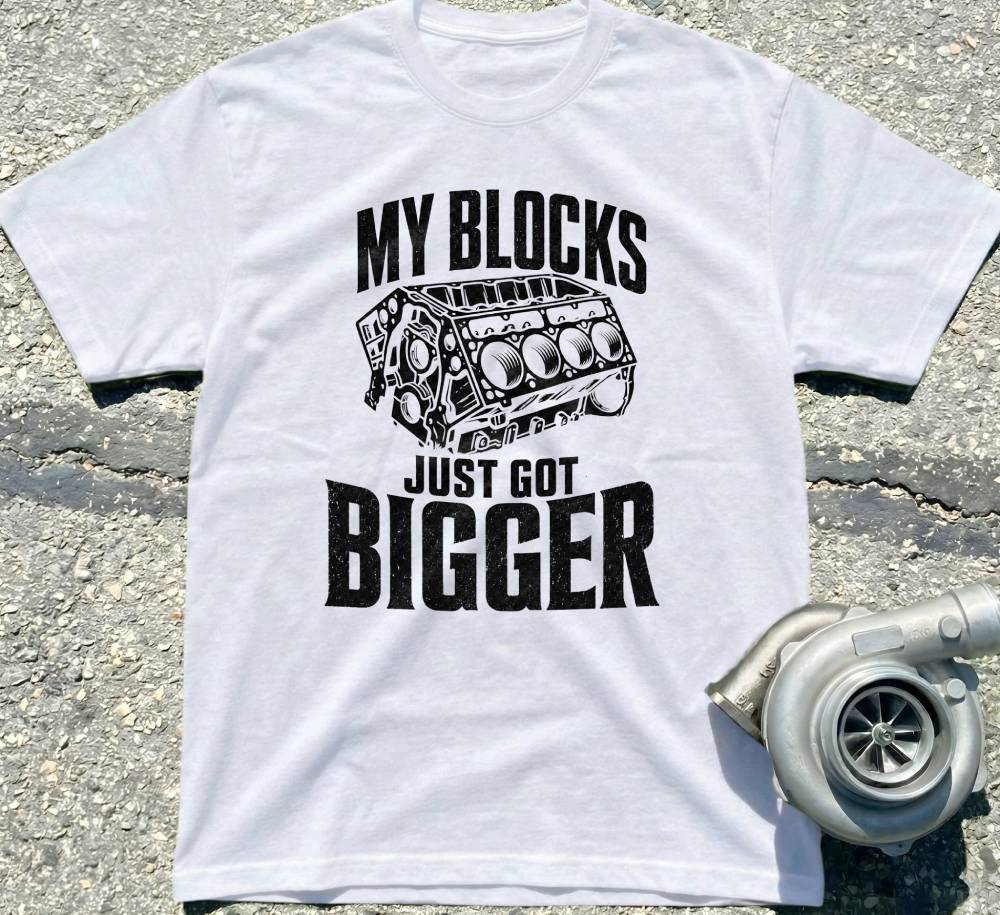 My Blocks Just Got Bigger