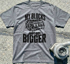 My Blocks Just Got Bigger