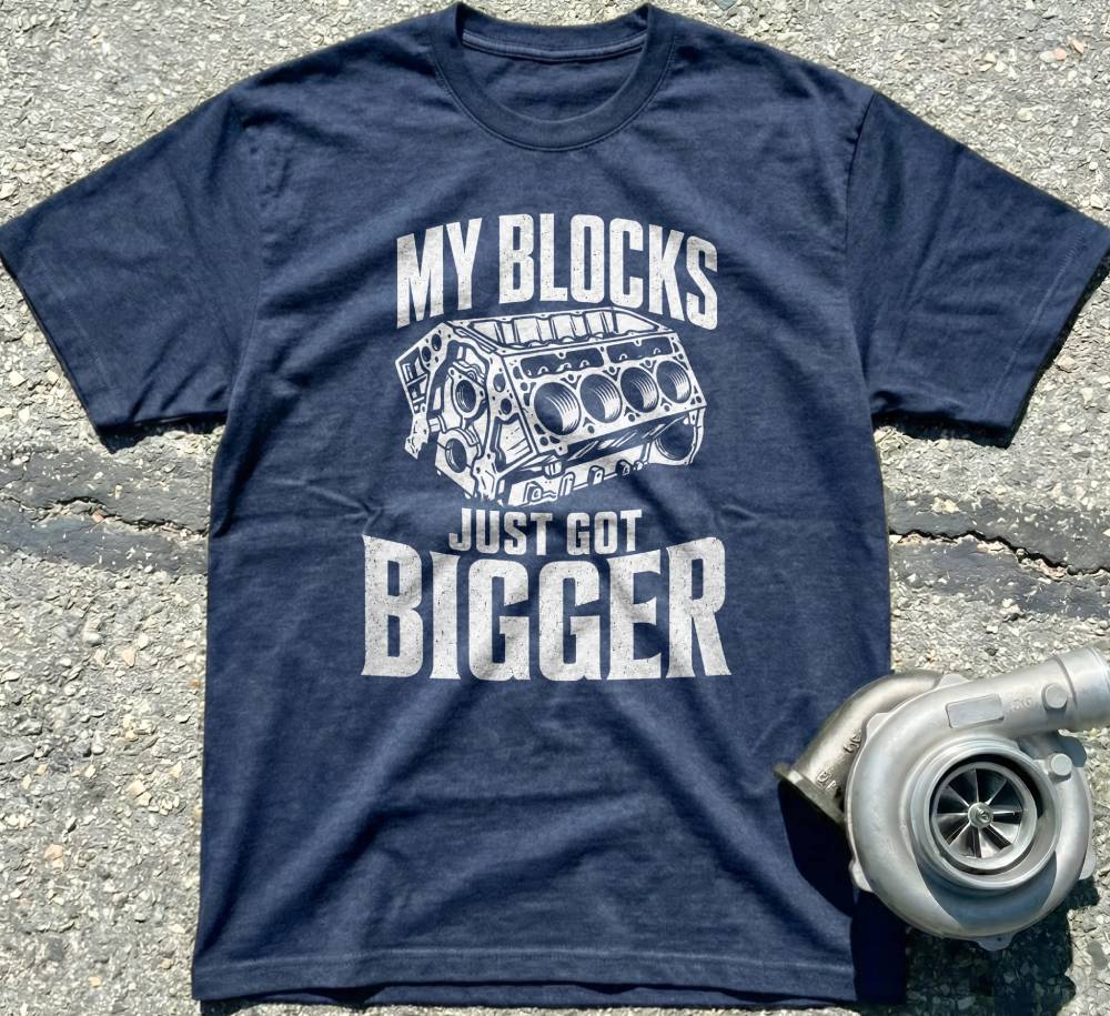 My Blocks Just Got Bigger