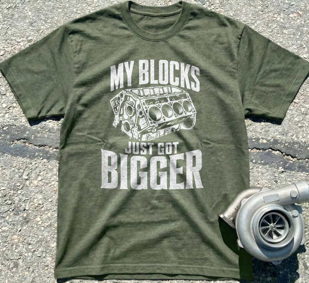 My Blocks Just Got Bigger