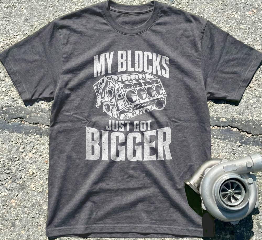My Blocks Just Got Bigger