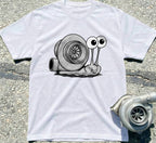 Snail Turbo
