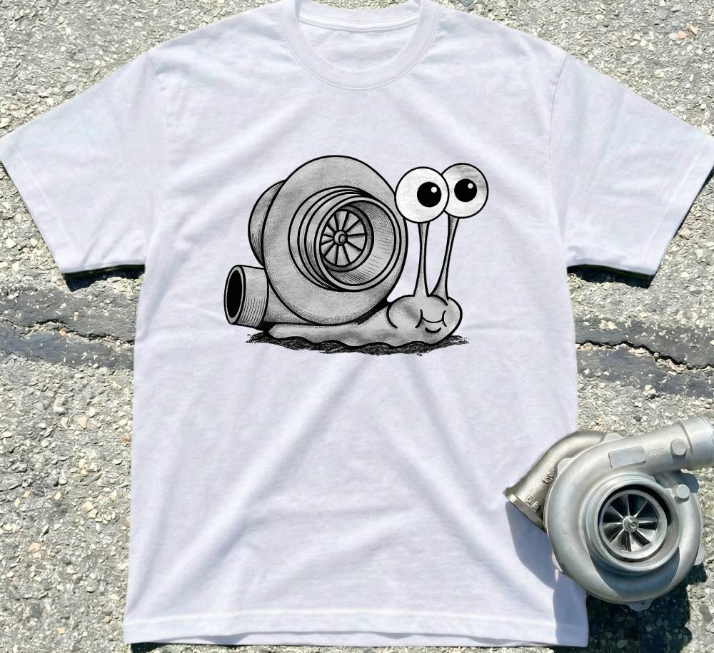 Snail Turbo