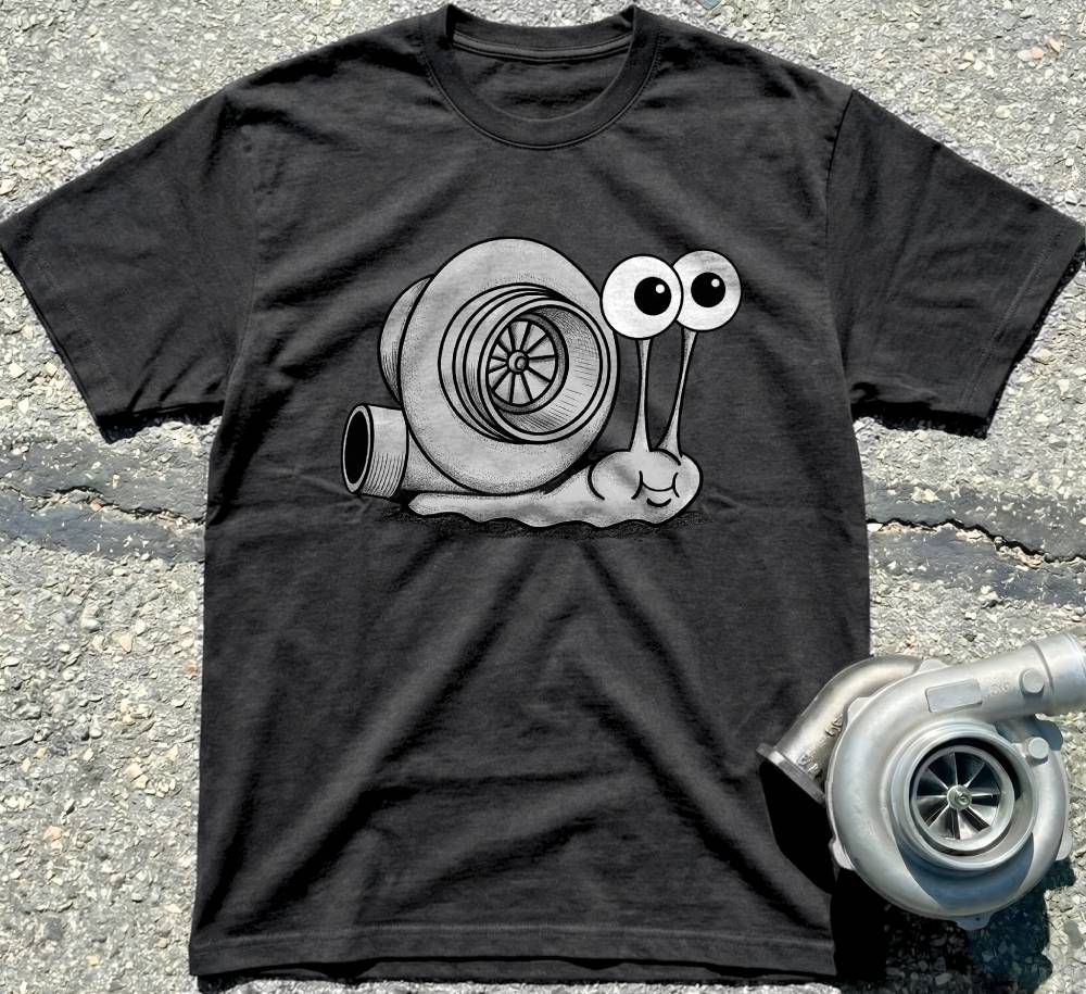 Snail Turbo