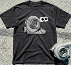 Snail Turbo