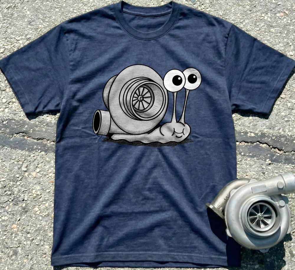 Snail Turbo