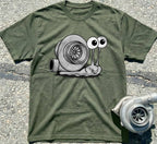 Snail Turbo