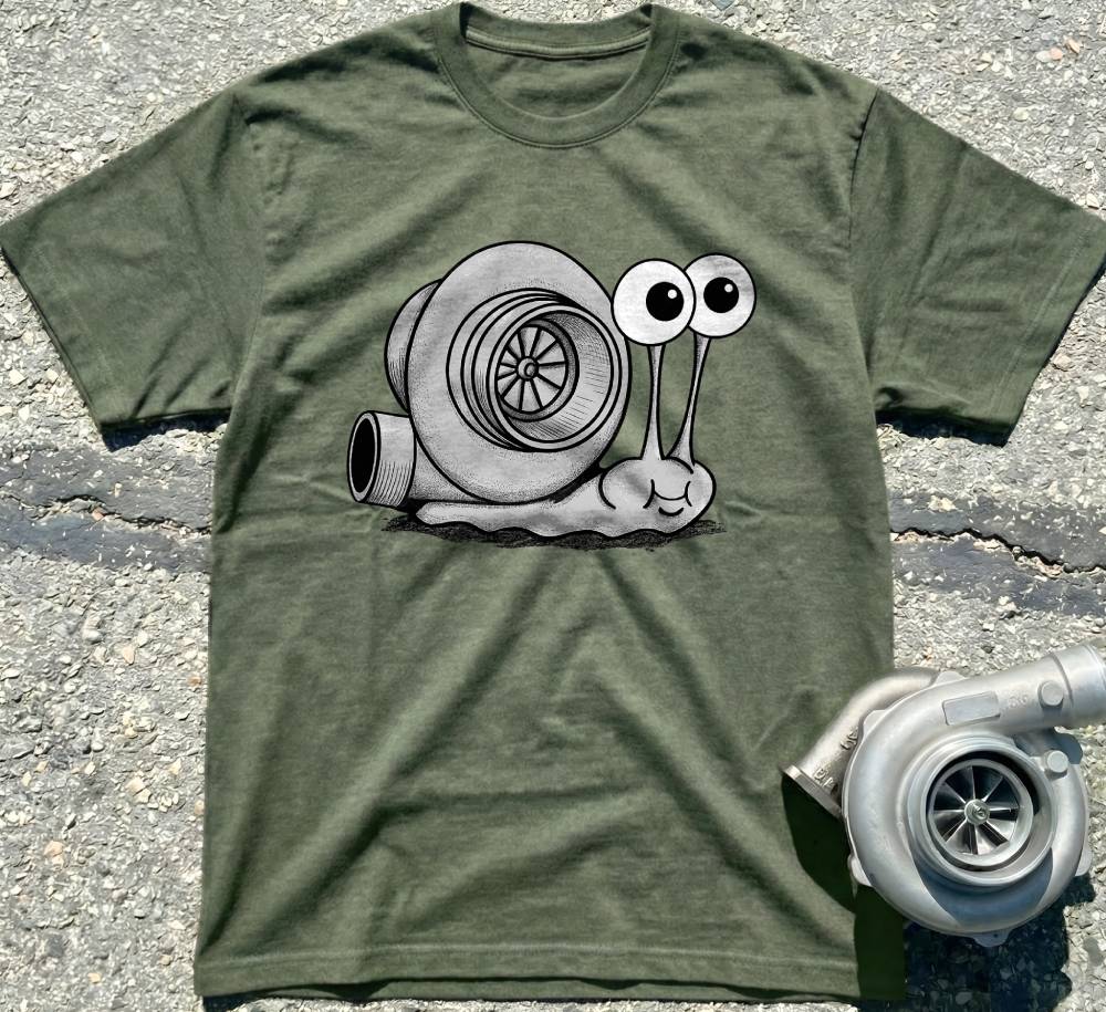 Snail Turbo