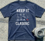 Keep It Classic