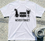 Never Forget
