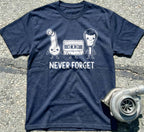 Never Forget