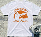 Hunting Parts Not Deer