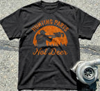 Hunting Parts Not Deer