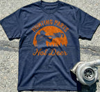 Hunting Parts Not Deer
