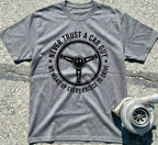 Never Trust a Car Guy