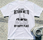Return me to my Happy Place