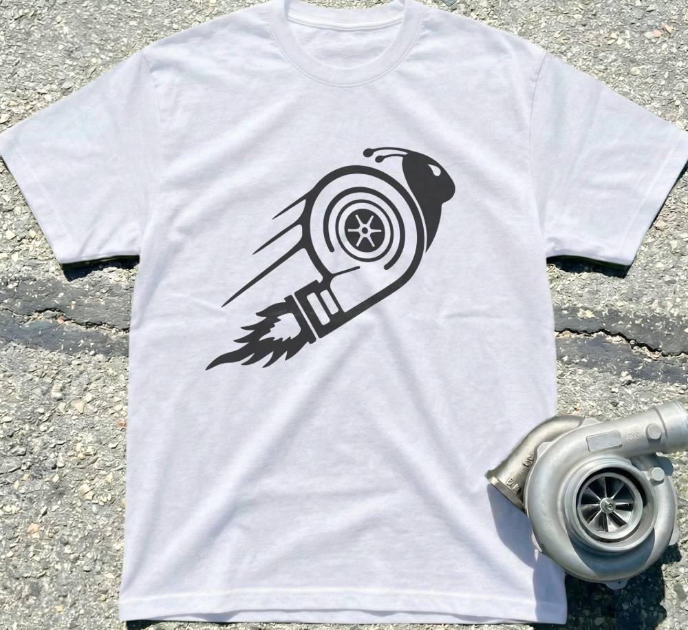 Flying Turbo Snail