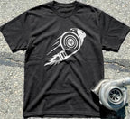 Flying Turbo Snail