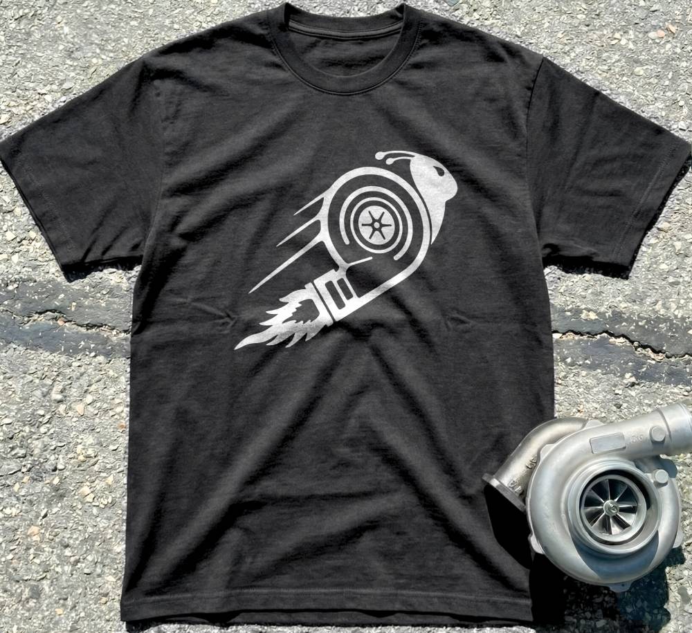 Flying Turbo Snail