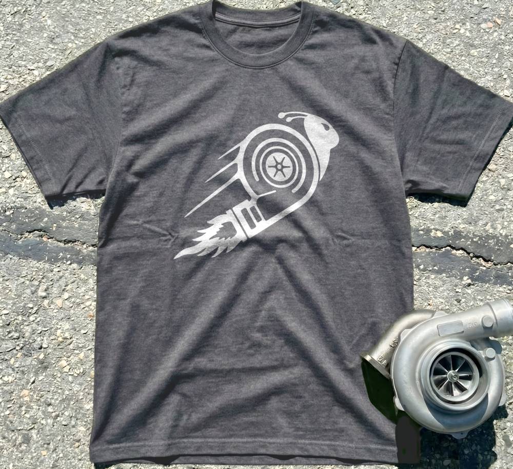 Flying Turbo Snail
