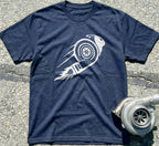 Flying Turbo Snail