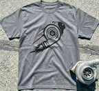 Flying Turbo Snail