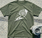 Flying Turbo Snail