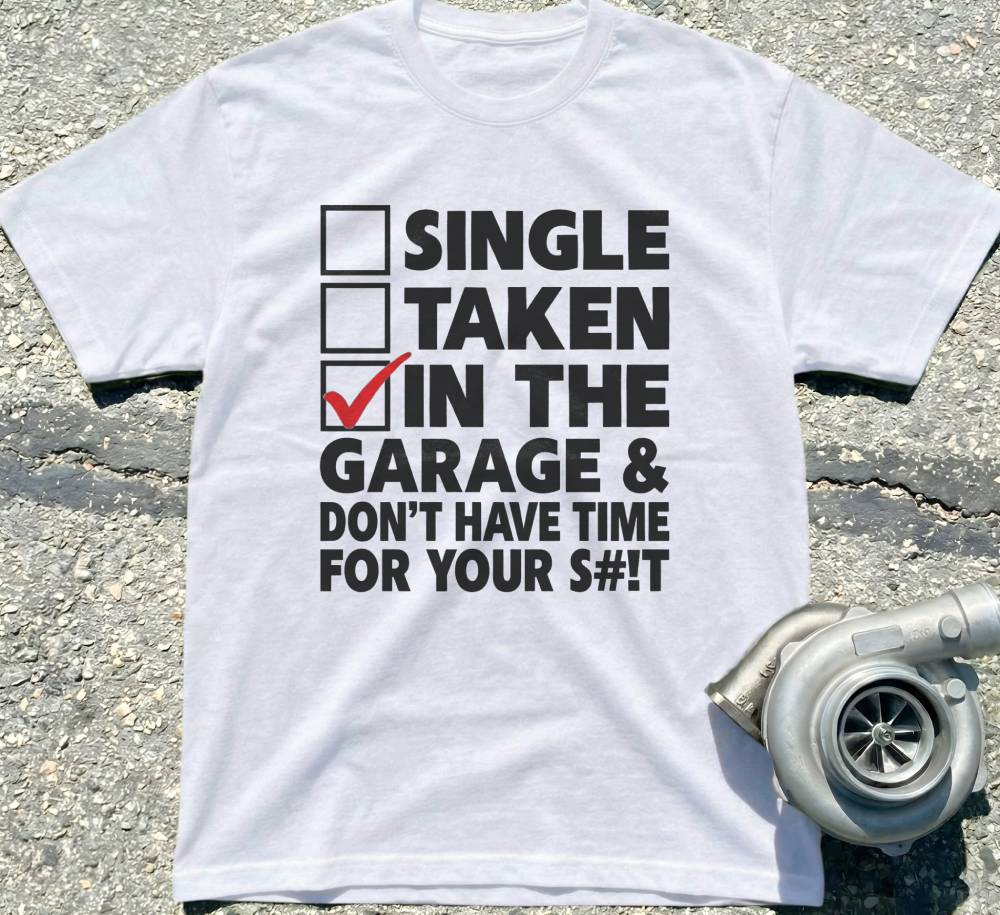 Funny Relationship Checklist