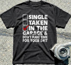 Funny Relationship Checklist