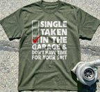 Funny Relationship Checklist
