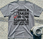 Funny Relationship Checklist