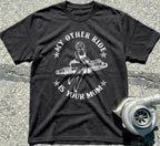 My Other Ride Is Your Mom