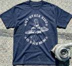My Other Ride Is Your Mom