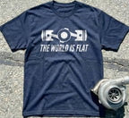 The World Is Flat