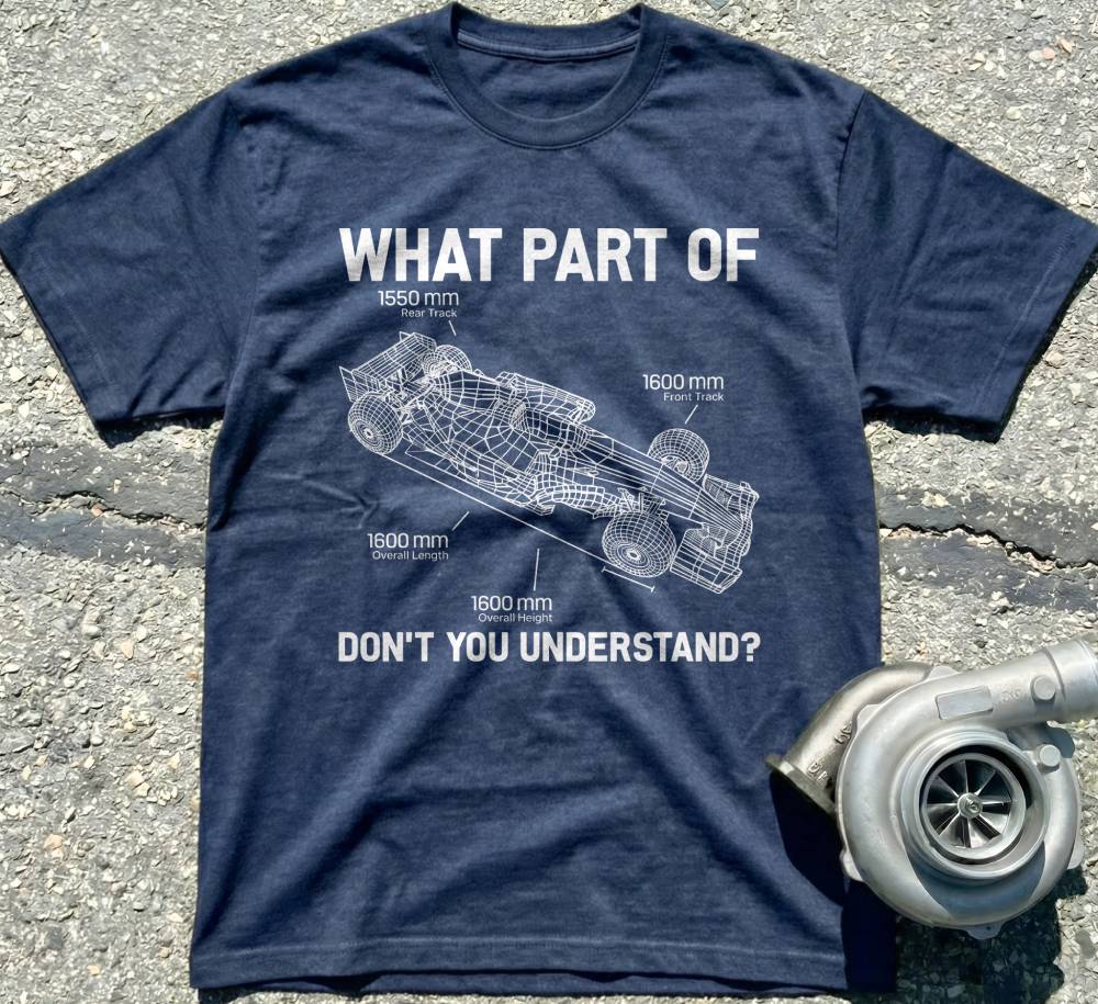 What Part of Don’t You Understand?