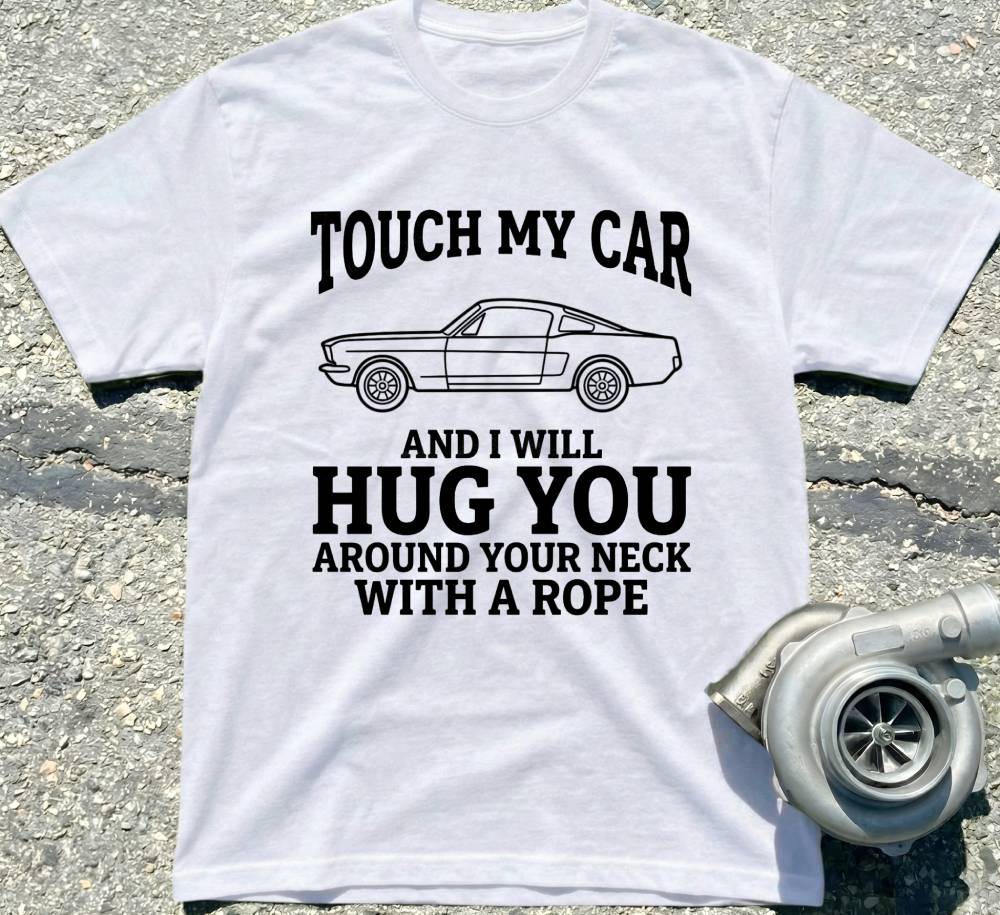 I Will Hug You