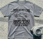 I Will Hug You