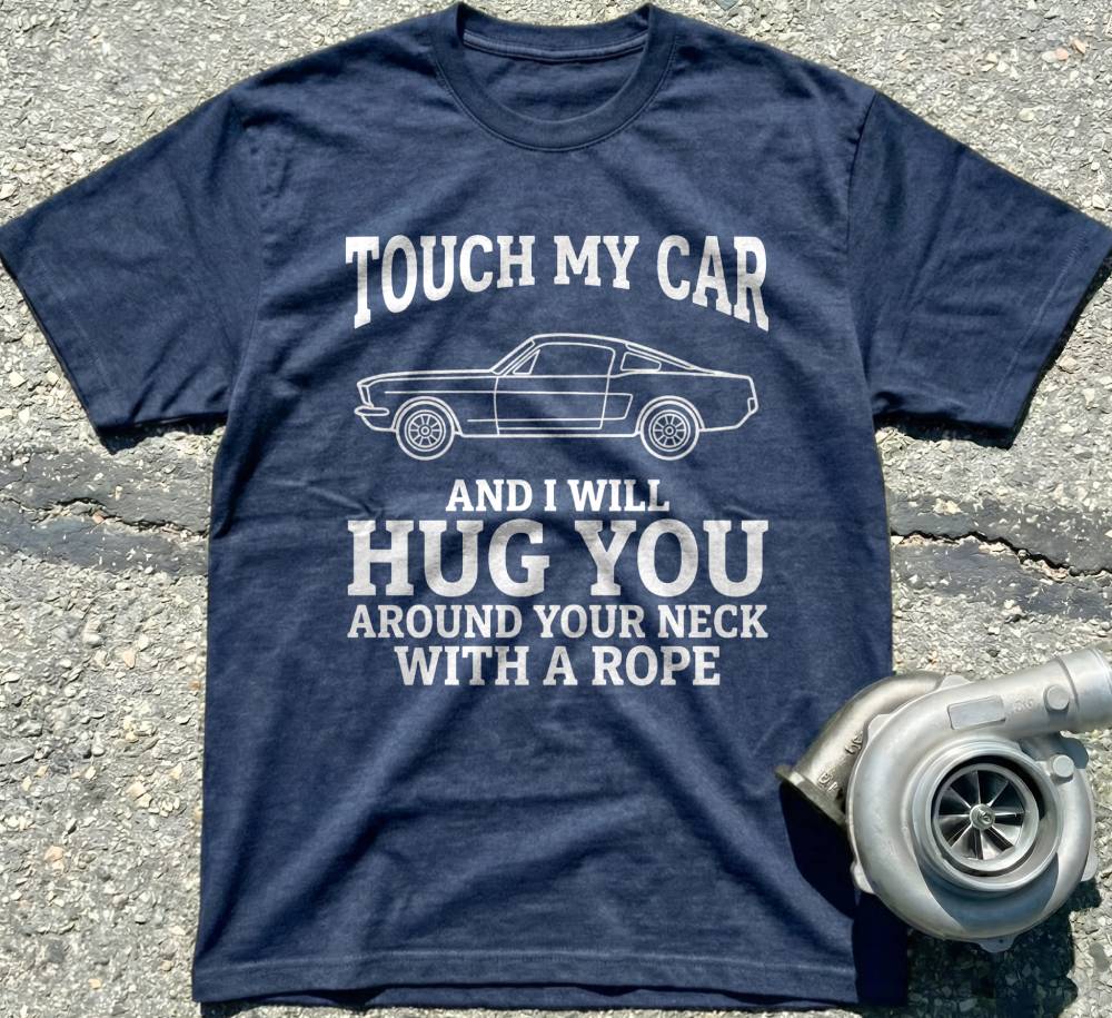 I Will Hug You