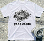 Good Carbs (Carter Thermoquad)