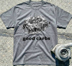Good Carbs (Carter Thermoquad)