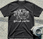 Good carbs (Carter AFB)